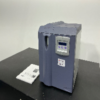 Parker 110HMD Hydrogen Gas Generators image 0